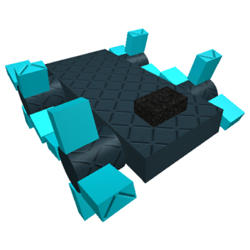 Boat Obby