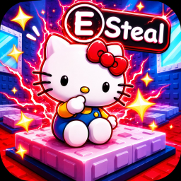 [🎀] Steal A Kitty 🤫