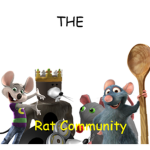 Thy Rat Community