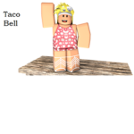 Taco Bell <3