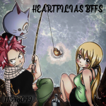 HEARTFILIAS BFFS