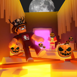 The Hardest Obby In Roblox