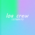 loa crew