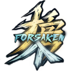 Forsaken | 鉄