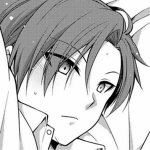 karma akabane fan club