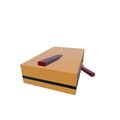 THE ARK