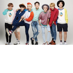 GOT7 and EXO Group
