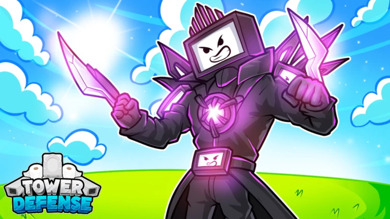 [🎁 EVENT] Skibidi Tower Defense