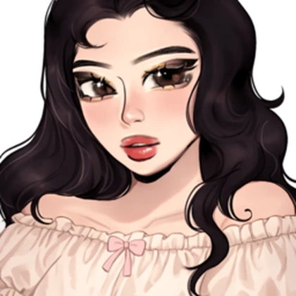 Debi Anime Roblox group icon