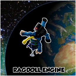 Ragdoll Engine but its JELLY