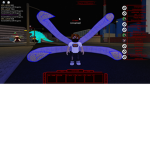 Its Miles Fan Group