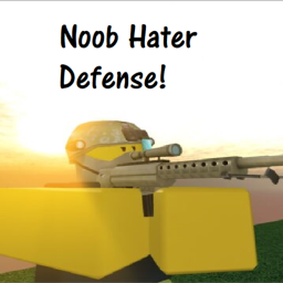 Noob Hater Defense!!