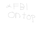 メFBI