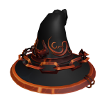 Volblox Wizard Hat