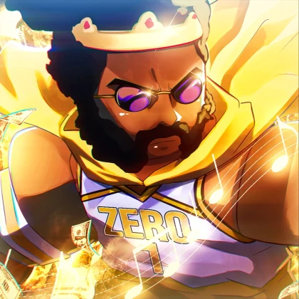 [🏀 UPD] Basketball: Zero