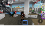 La team god de roblox