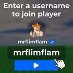 Auto Join (Join ANY Roblox Player)