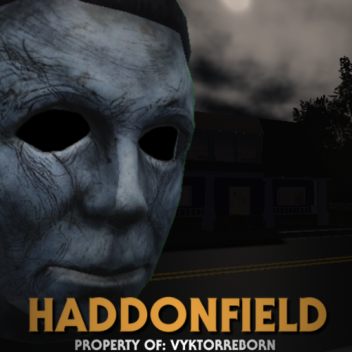 Haddonfield