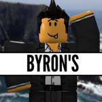 Byron's