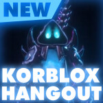 [NEW] Korblox Deathwalker Hangout
