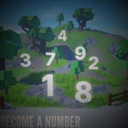 Become A Number