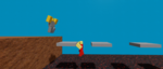 Fun obby games studios