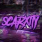 scarxity : 77