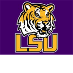lsu football