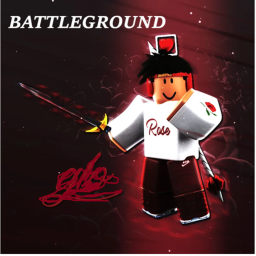 MOE I BATTLEGROUND
