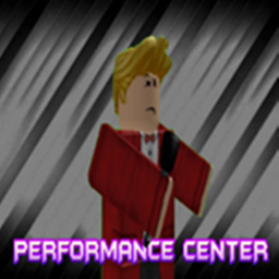 •Performance Center•