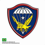 "[BIP]" Brigada De Infantaria Paraquedista