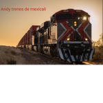 Grupo Andy trenes