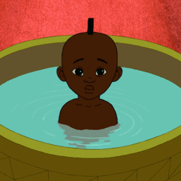 Le Monde de Kirikou