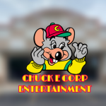 Chuck E Corp. Entertainment