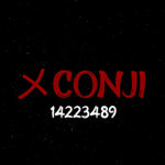 メConji