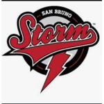 San bruno STORM