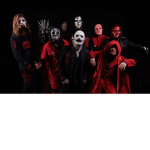 Slipknot,Korn,wasp,and more fan group