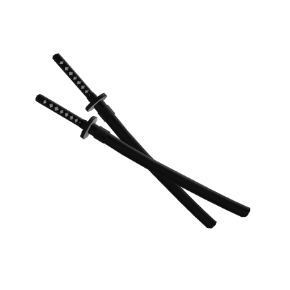 [FREE] Black Katana thumbnail
