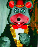 The Chuck E. Cheese’s Community