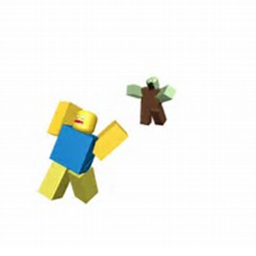 Don't get attack by the Noob