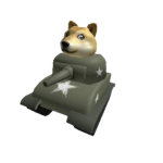 The official DogeTanks