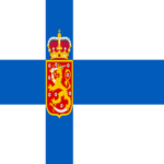 ⸨ - The Republic of Finland - ⸩