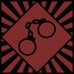 Field Police of the IMP
