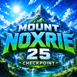 [FREE AVA + X100]MOUNT NOXRIE
