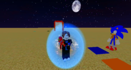 Przetrwaj zabójcę jeża w Strefie 51 🦔🔪