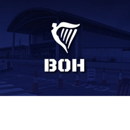 Bournemouth Airport - Ryanair DKJ