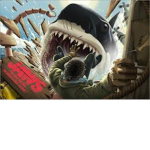 JAWS Fan Hangout