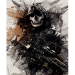 SPEC OPS WITH GHOST