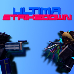 Ultima StrikeDown