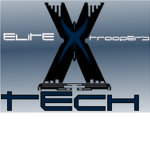 X-Tech - Elite Troopers